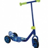 ELC Scooter