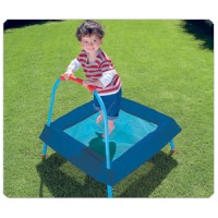 ELC Trampoline