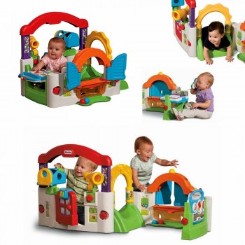 Little Tikes Activity Garden