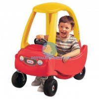 LITTLE TIKES COZY COUPE