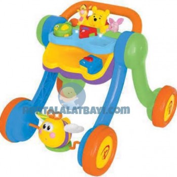 Disney Push Walker