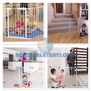 Safety Play Gate