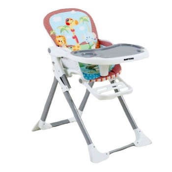 Babydoes Ultimo Highchair